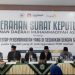 Muhammadiyah Asahan Benahi Tatakelola AUM Pendidikan Menjadi Lebih Baik