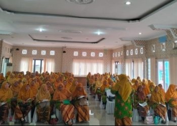 Menjawab Tantangan ‘Aisyiyah ke Depan, PDA Padangsidimpuan Gelar Konsolidasi