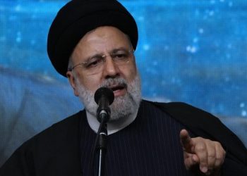 Helikopter Presiden Iran Jatuh di Gunung, Ini Kronologi-Update Terbaru