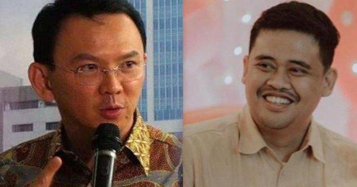 Pilkada Sumut Panas! PDIP Usung Ahok, Gerindra Dukung Bobby Nasution