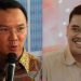Pilkada Sumut Panas! PDIP Usung Ahok, Gerindra Dukung Bobby Nasution