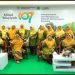 Tasyakur Milad Aisyiyah ke-107 di Sumatera Utara Berlangsung Meriah