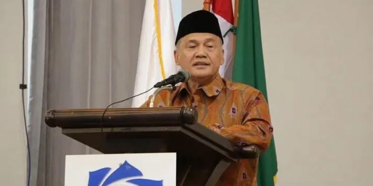 Dadang Ungkap Tantangan Umat, Dari Ideologi Asing sampai Masalah Pangan