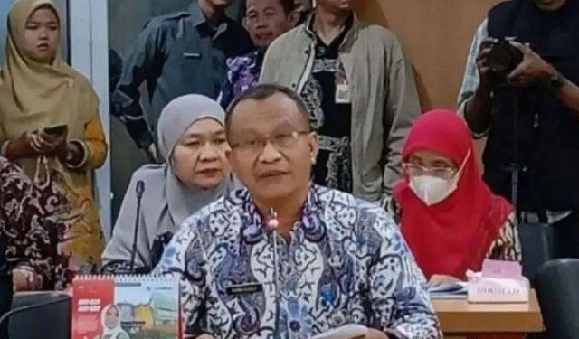Disdik Jakarta Larang Acara Perpisahan dan Study Tour di Luar Sekolah