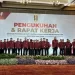 DPP IMM Periode 2024-2026 Resmi Dikukuhkan