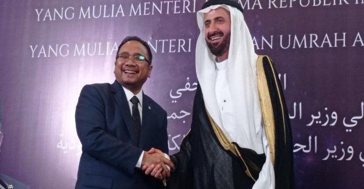 Kemenag dan Arab Saudi Resmi Larang Haji dan Umrah Backpacker