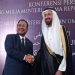 Kemenag dan Arab Saudi Resmi Larang Haji dan Umrah Backpacker