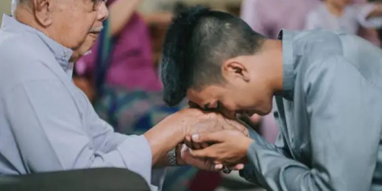 Membuat Acara Untuk Pelepasan Haji dan Umrah, Bagaimana Hukumnya ?