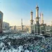 Tips Haji dan Umrah : Agar Tidak Tersesat Ketika di Masjidil Haram
