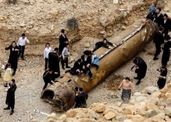 Kelompok Milisi Irak Lancarkan Serangan Rudal terhadap Israel