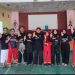 Pelajar Sekolah Muhamadiyah Pematang Siantar Raih Juara O2SN Pencak Silat
