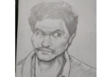 Polisi Tembak Pelaku Penikam Imam Musala di Jakarta Barat