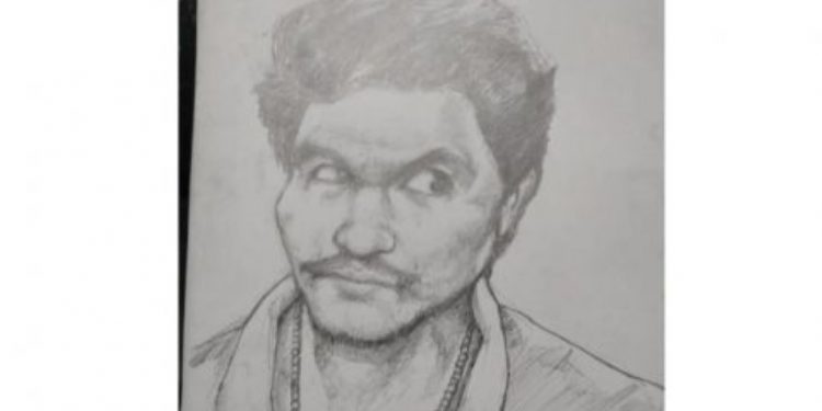 Polisi Tembak Pelaku Penikam Imam Musala di Jakarta Barat