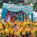 Puncak Milad ke-107 Aisyiyah Kota Padangsidimpuan