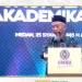 Kiai Saad Apresiasi Perkembangan Pesat Muhammadiyah di Sumatra Utara