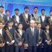 SMK Muhammadiyah 8 Tanjung Sari Luluskan 141 Siswa