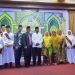 157 Pelajar SMP Muhammadiyah 3 Tanjung Sari Ikuti Wisuda Tahfidz Angkatan ke-III