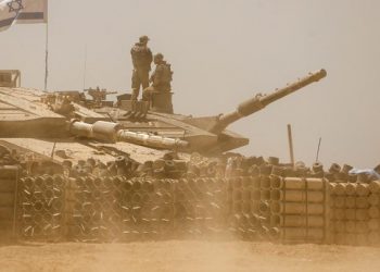 Tentara Israel Ngamuk Ancam Kudeta Militer, Perang Saudara Bakal Pecah