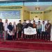 LazisMu dan BPKH Serahterimakan Program Renovasi Masjid Al-Hikmah Tigaras
