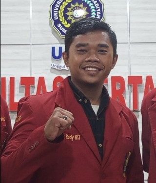 Ghairoh Khittah Perjuangan IMM Memudar