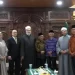 PP Muhammadiyah Terima Silaturahmi Wakil Grand Syekh Besar Universitas Al-Azhar