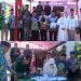 Tabligh Akbar Dan Peresmian Masjid Taqwa Muhammadiyah Sihaborgoan Desa Lumban Huayan Tapanuli Selatan
