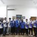 UMSU Lepas Mahasiswa Atlet Karate ke Milo Open  Karate Championship 2024 di Malaysia
