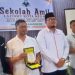 Perkuat SDM, LazisMu Kota Medan Gelar ” Sekolah Amil”