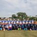 Perkuat Silaturahmi, LPO PWM Sumut dan LPO PDM  Medan Gelar Friendly Match