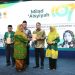 Milad ke-107 Aisyiyah Meriah, Sumatera Utara Siap Sukseskan Perhelatan Muktamar 49