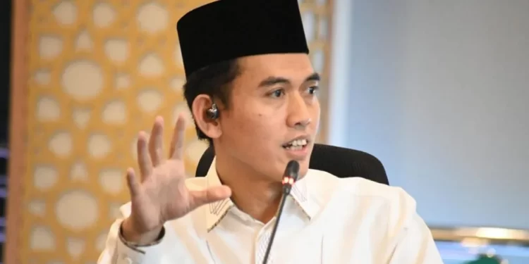 Bukan Bentuk Toleransi, Umat Islam Haram Campuradukkan Salam dari Berbagai Agama
