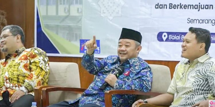 Keunikan dan Inovasi, Kunci Kemajuan Pendidikan Muhammadiyah