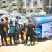 LazisMu dan GDD Salurkan Air Bersih untuk 15.900 Warga Palestina
