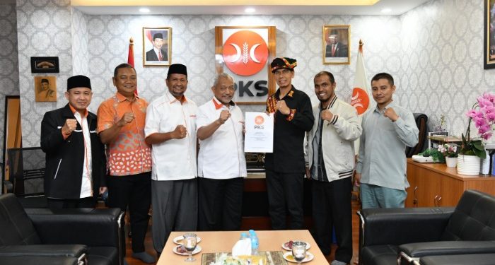 Mengenal Pasangan “BERIMAN” yang Akan Lakukan Perubahan di Aceh Tengah