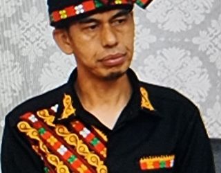 Bardan Sahidi, Calon Bupati Aceh Tengah
