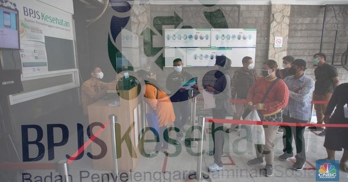 Sistem Kelas BPJS Kesehatan Dihapus, Ini Besaran Iuran 2024
