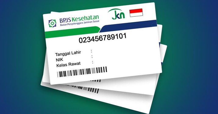 Empat Jenis Kecelakaan Lalu Lintas yang Tak Ditanggung BPJS Kesehatan