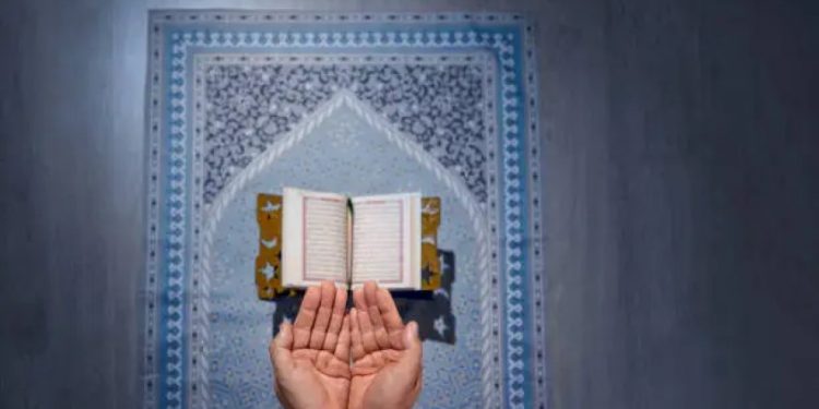 Tujuh Hal yang dapat Kamu Lakukan pada 10 Hari Pertama Bulan Zulhijah