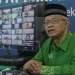 Haedar Nashir, Merawat Nilai-Nilai Kemabruran dalam Ibadah Haji