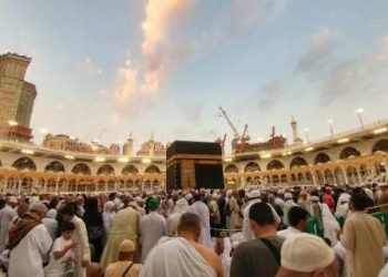 Mengapa Idul Adha Muhammadiyah dan Indonesia Berbeda dari Arab Saudi?