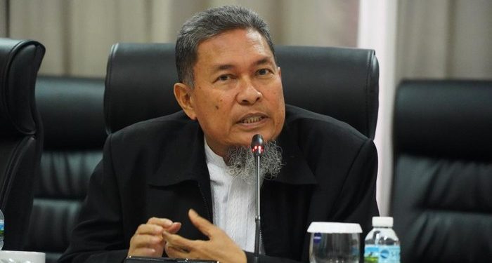 Hidayatullah, Menjadi Kandidat Balon Walikota Medan dari PKS