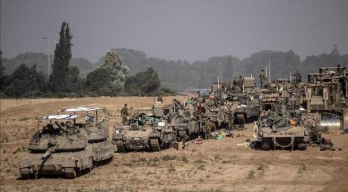 Minta Gencatan Senjata, PM Italia Akui Israel Sudah ‘Terjun’ ke Dalam Jebakan Hamas