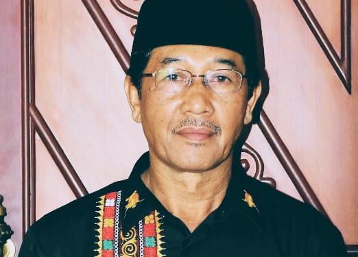 Mengenal Pasangan “BERIMAN” yang Akan Lakukan Perubahan di Aceh Tengah
