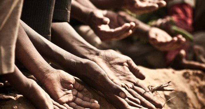 Kemiskinan dan Moderasi Beragama