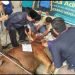 Syiar Qurban Idul Adha 1445 H PWM Sumut, Berbagi dan Peduli