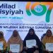 Daftar Nama Pemenang Kegiatan dan Lomba Milad ke-107 Aisyiyah Sumatera Utara