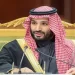 Putra Mahkota Arab Saudi Mohammed bin Salman Desak Dunia Akui Negara Palestina yang Merdeka