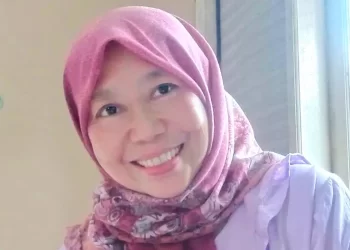 Muhammadiyah Tolak Konsesi Tambang, Tatak Ujiyati: Keren Sangat, Lebih Pilih Taat Hukum