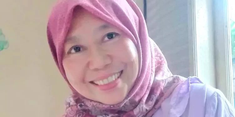 Muhammadiyah Tolak Konsesi Tambang, Tatak Ujiyati: Keren Sangat, Lebih Pilih Taat Hukum