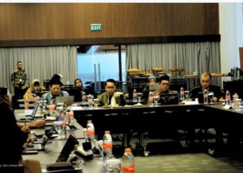 Gelar Raker, BWI Akan Putuskan Langkah Konkret Pengembangan Wakaf Nasional*